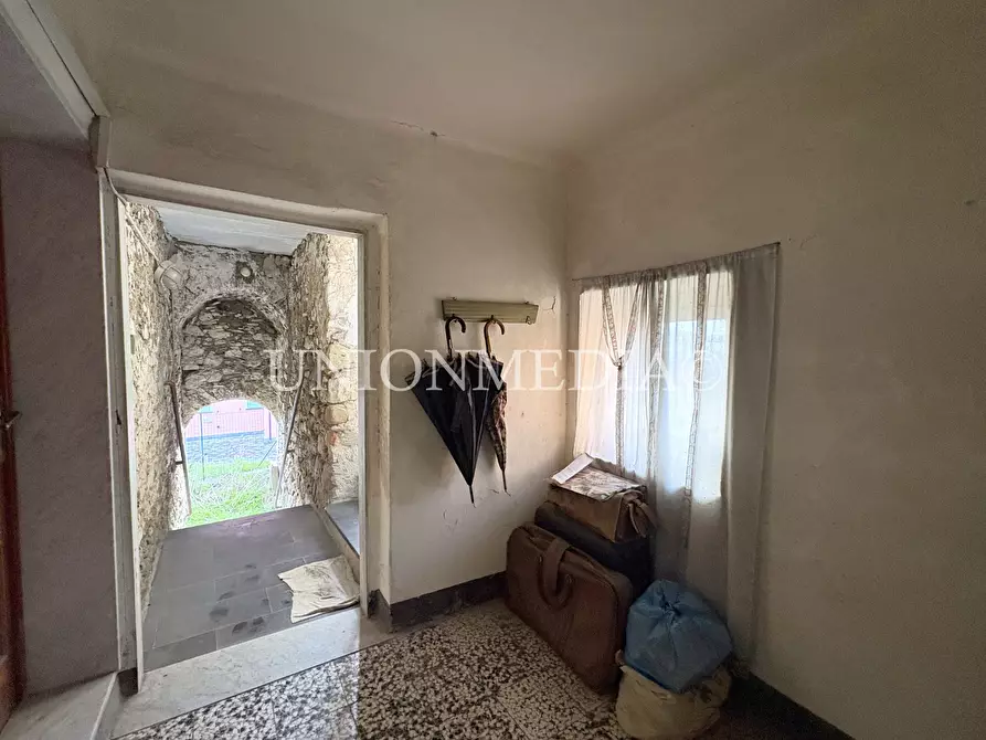 Immagine 19 di Casa semindipendente in vendita  in Via Provinciale a Castelnuovo Magra