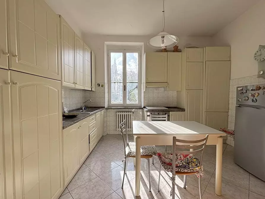 Immagine 26 di Casa bifamiliare in vendita  in Via Nave 4 a Sarzana