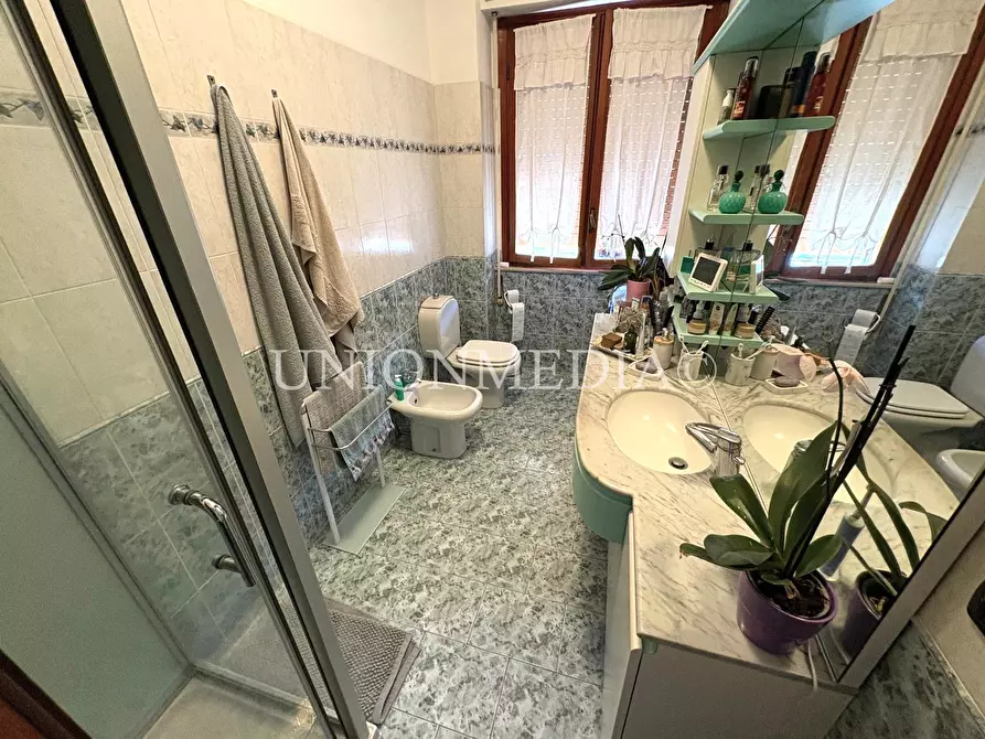 Immagine 19 di Appartamento in vendita  in piazza martiri della liberta 20 a Sarzana