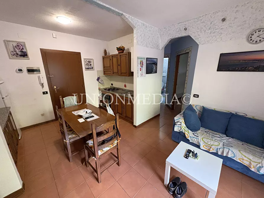 Immagine 1 di Appartamento in vendita  in VIA falcone a Santo Stefano Di Magra