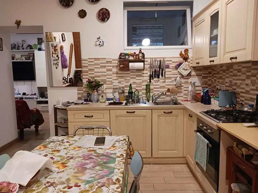 Immagine 20 di Appartamento in vendita  a Arcola