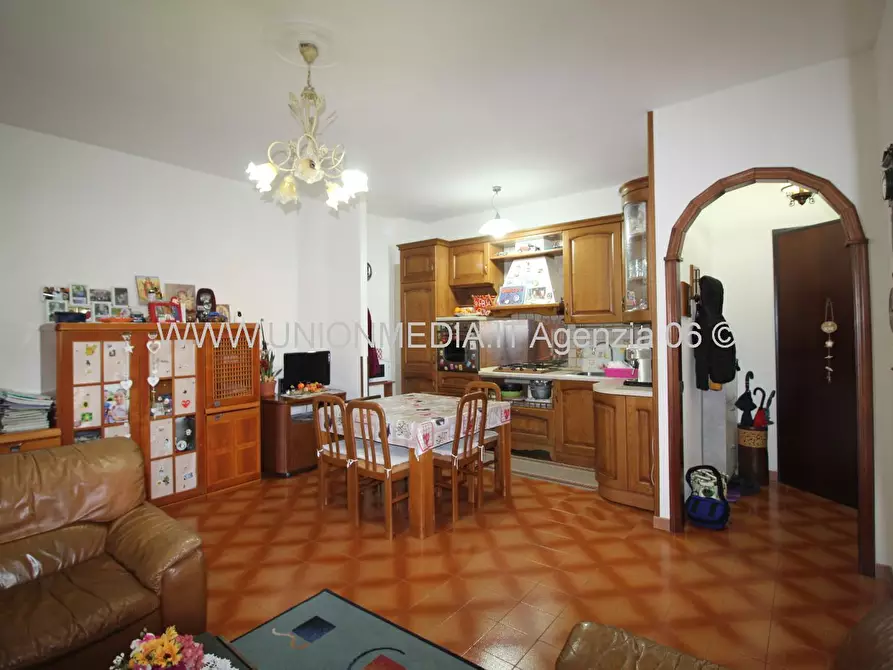 Immagine 7 di Appartamento in vendita  a Arcola