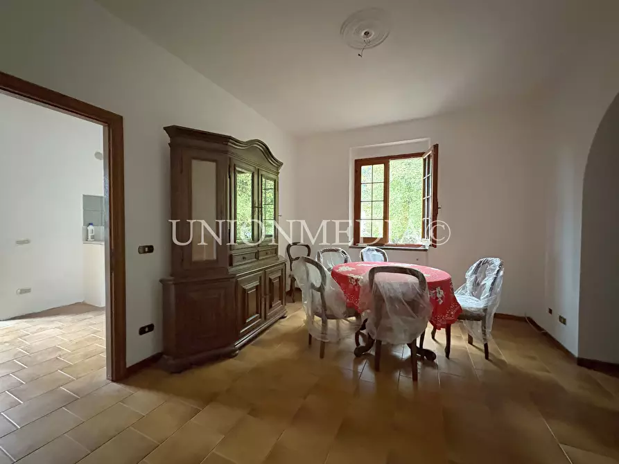 Immagine 6 di Casa bifamiliare in vendita  a Follo