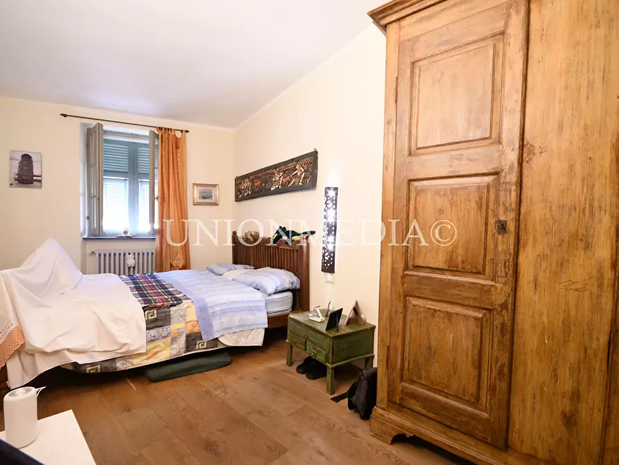 Immagine 17 di Terratetto in vendita  in via guglielmo marconi a Carro