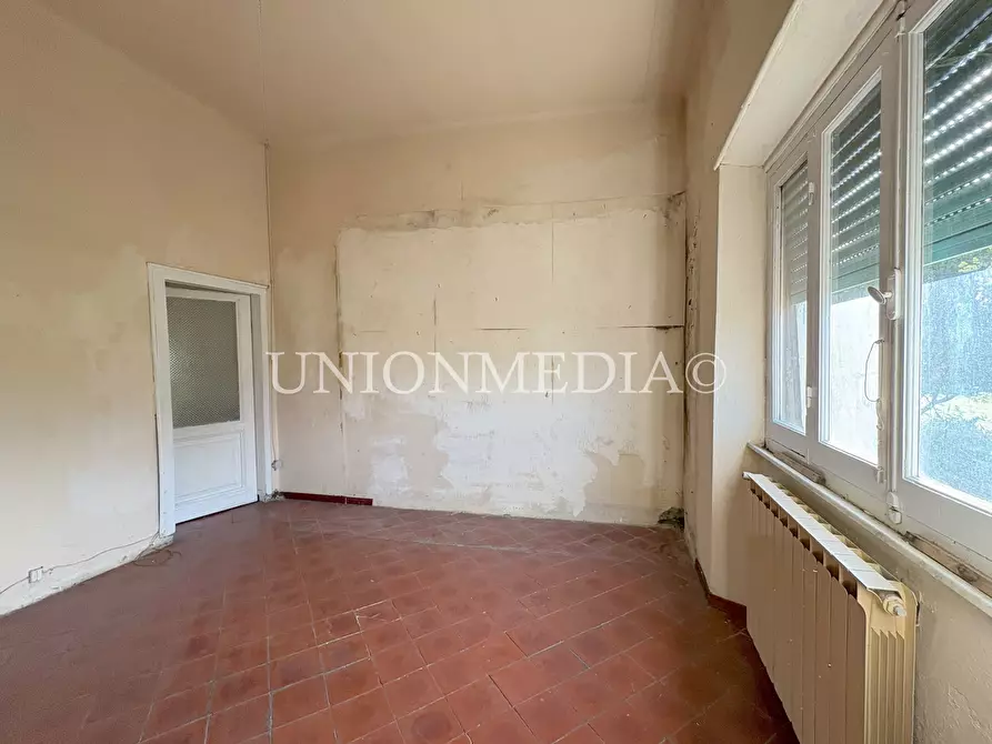 Immagine 15 di Casa semindipendente in vendita  in Viale Vittorio Alfieri 26 a Sarzana