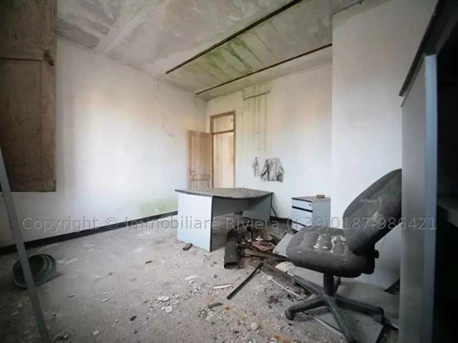 Immagine 3 di Terratetto in vendita  a Arcola