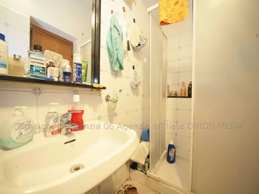 Immagine 7 di Casa semindipendente in vendita  a Arcola