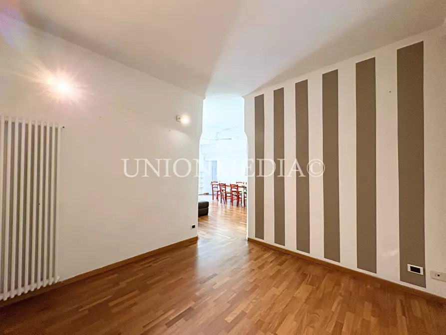 Immagine 8 di Appartamento in vendita  in PIAZZA MATTEOTTI a Sarzana