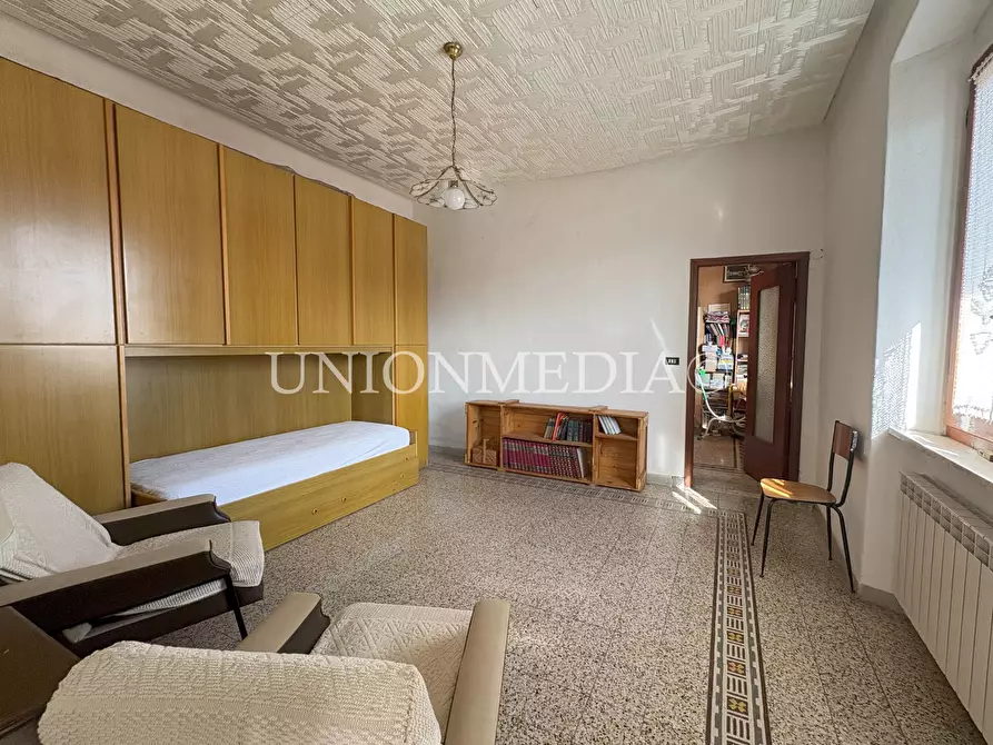 Immagine 22 di Porzione di casa in vendita  in Via Umberto Biancamano 88 a La Spezia