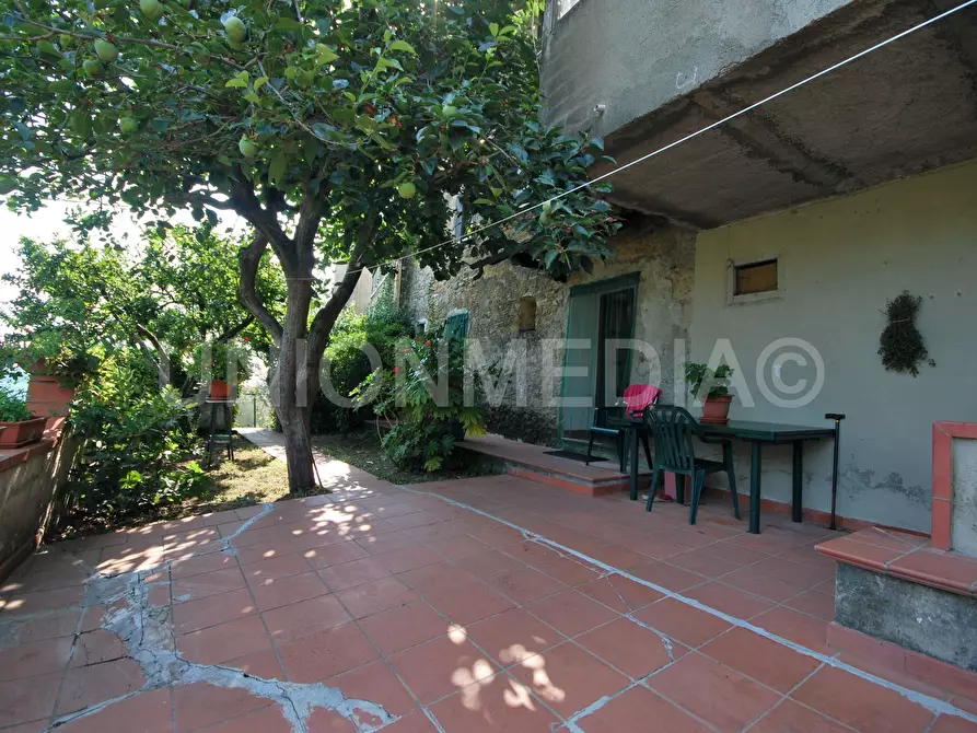 Immagine 16 di Terratetto in vendita  in Via Annunziata a Ortonovo