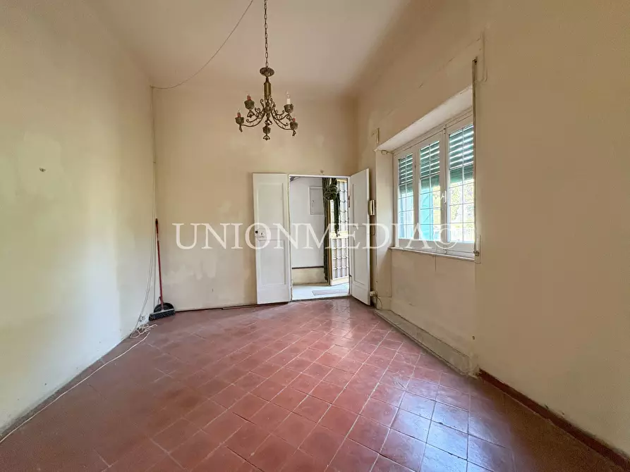 Immagine 12 di Casa semindipendente in vendita  in Viale Vittorio Alfieri 26 a Sarzana