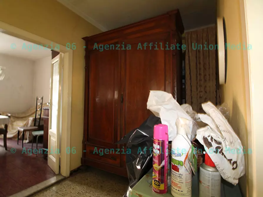 Immagine 11 di Appartamento in vendita  a Arcola