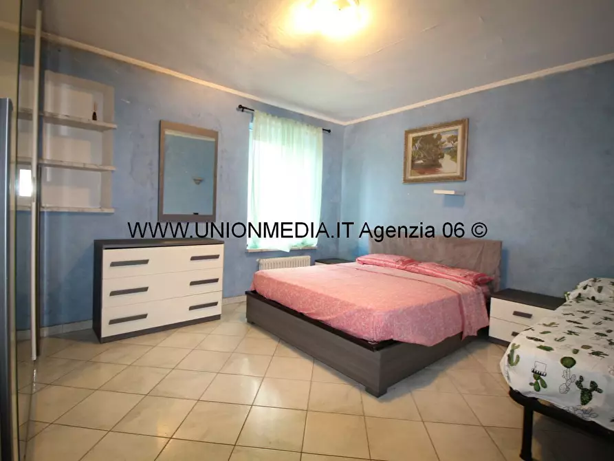 Immagine 20 di Casa semindipendente in vendita  a Arcola