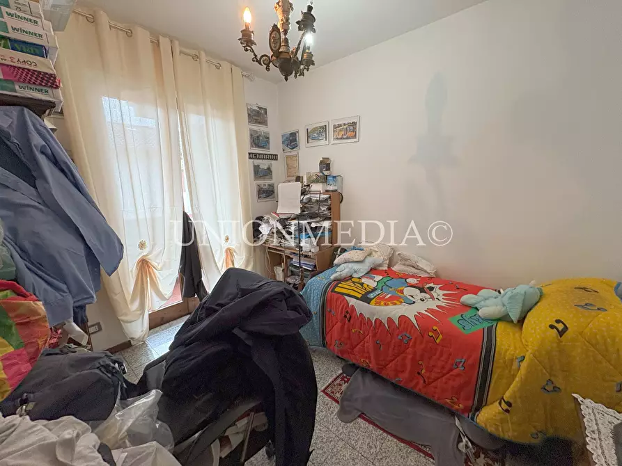 Immagine 8 di Villetta a schiera in vendita  in Via M. Castagnaro a Santo Stefano Di Magra