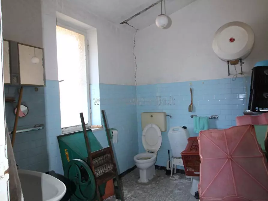 Immagine 7 di Casa indipendente in vendita  a Arcola