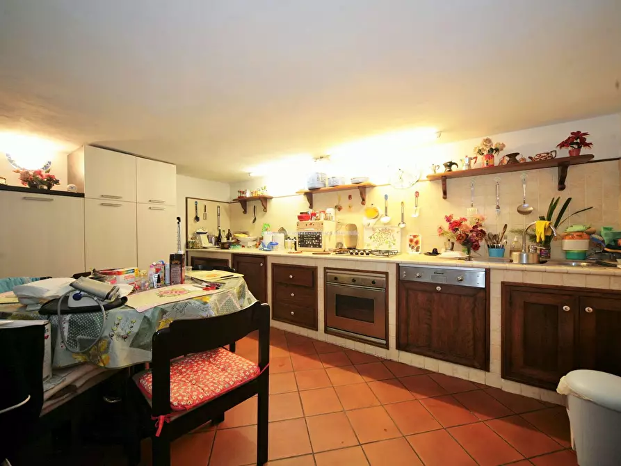 Immagine 11 di Villa in vendita  a Arcola