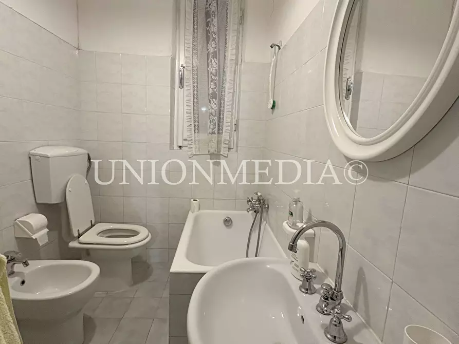 Immagine 38 di Casa indipendente in vendita  in Via Luciano Tavilla a Santo Stefano Di Magra