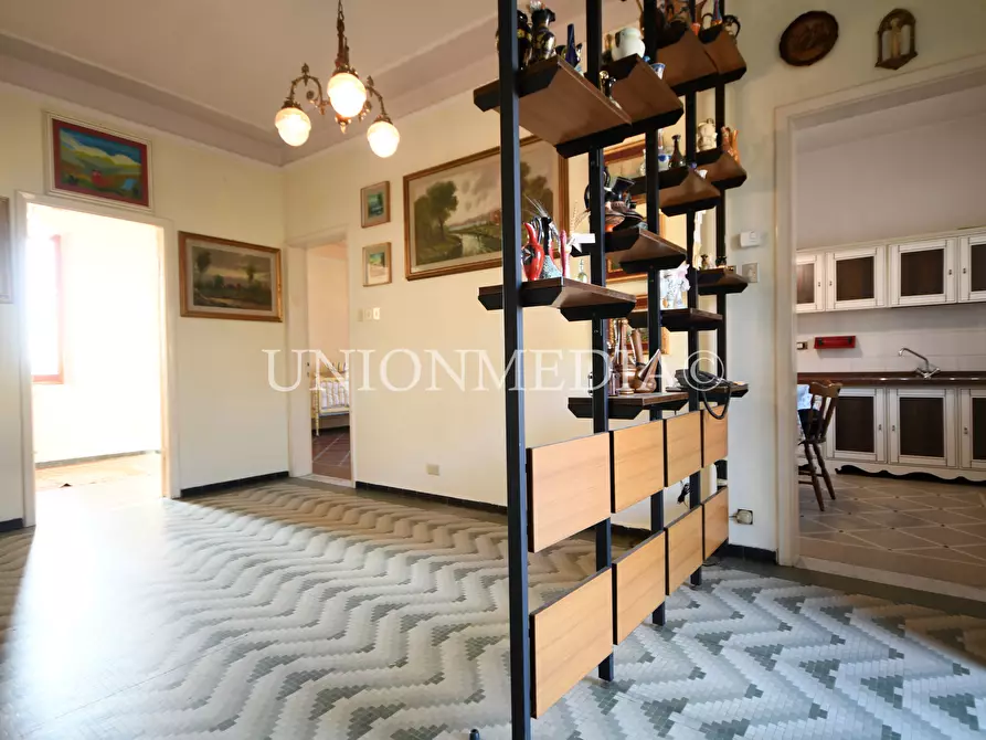 Immagine 1 di Appartamento in vendita  in Via cerreti a Santo Stefano Di Magra