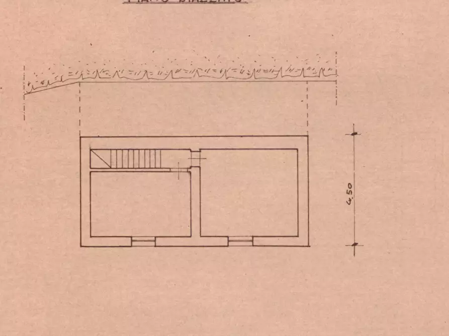 Immagine 37 di Rustico / casale in vendita  in via carignano a Fosdinovo