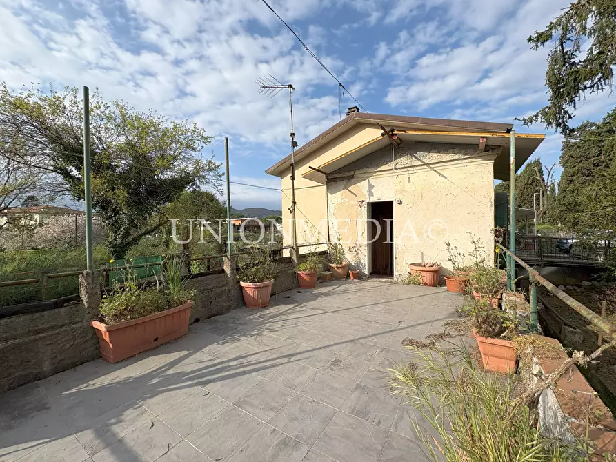 Immagine 33 di Casa semindipendente in vendita  in Viale Vittorio Alfieri 26 a Sarzana