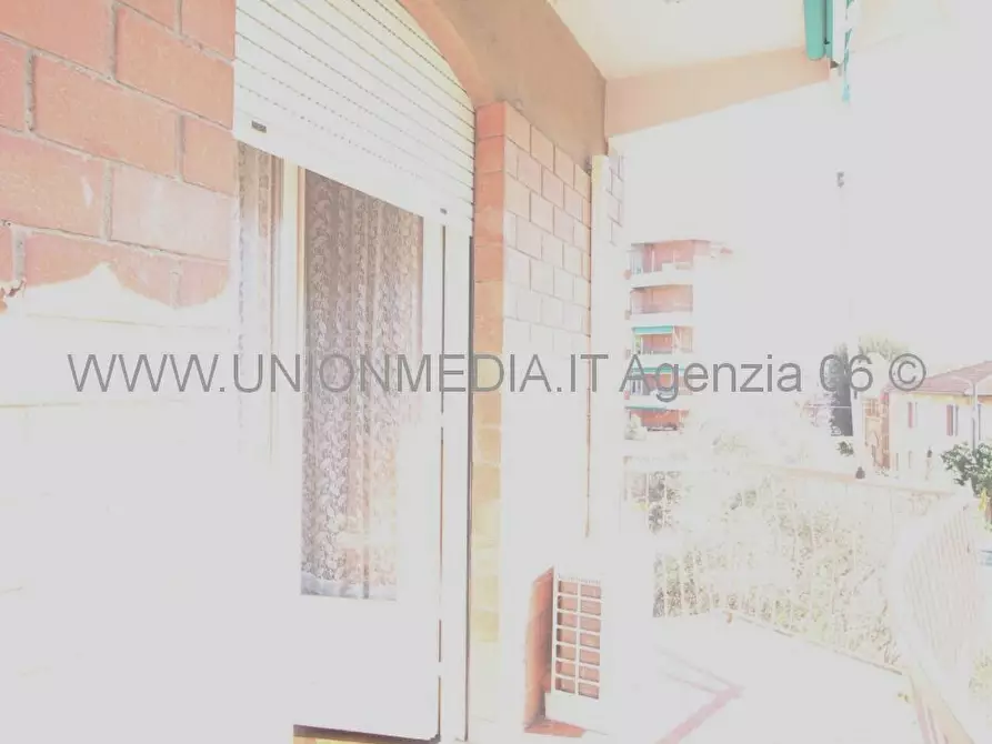 Immagine 4 di Appartamento in vendita  in Via Luigi Valentini 131 a Arcola