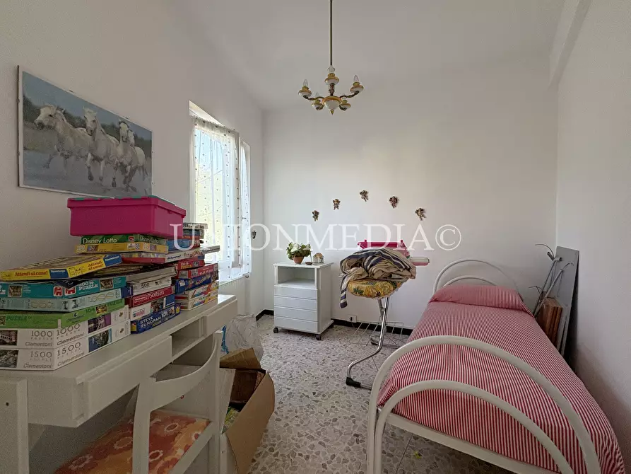 Immagine 25 di Casa semindipendente in vendita  in via della costa 19 a Sesta Godano