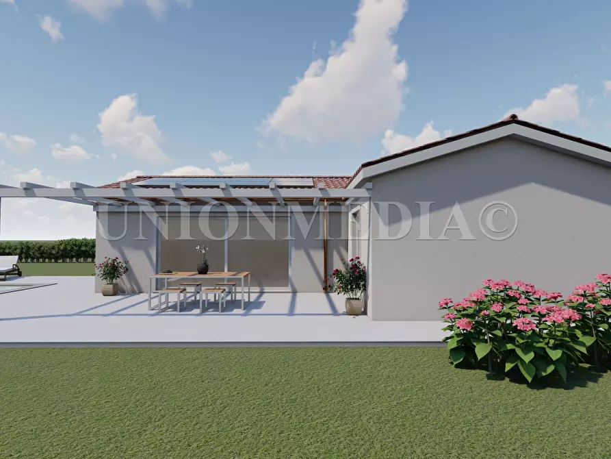 Immagine 3 di Terreno edificabile in vendita  in Via Montata di Sarzanello 63 a Sarzana