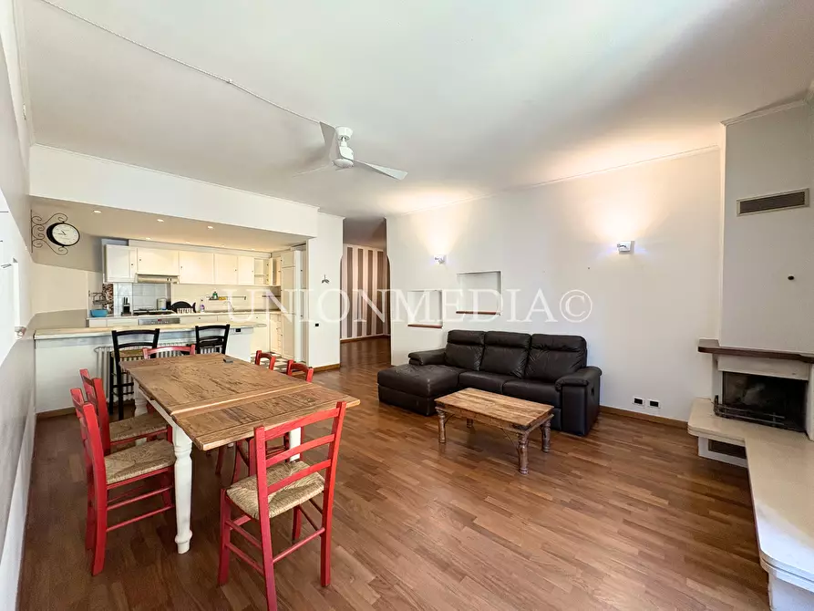 Immagine 1 di Appartamento in vendita  in PIAZZA MATTEOTTI a Sarzana