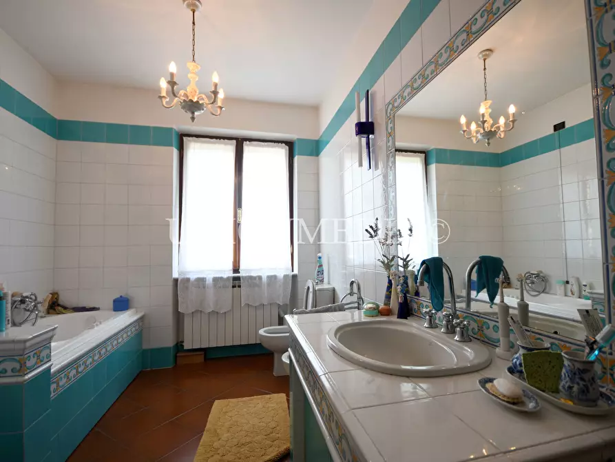 Immagine 27 di Casa indipendente in vendita  in Via boccognano a Fosdinovo