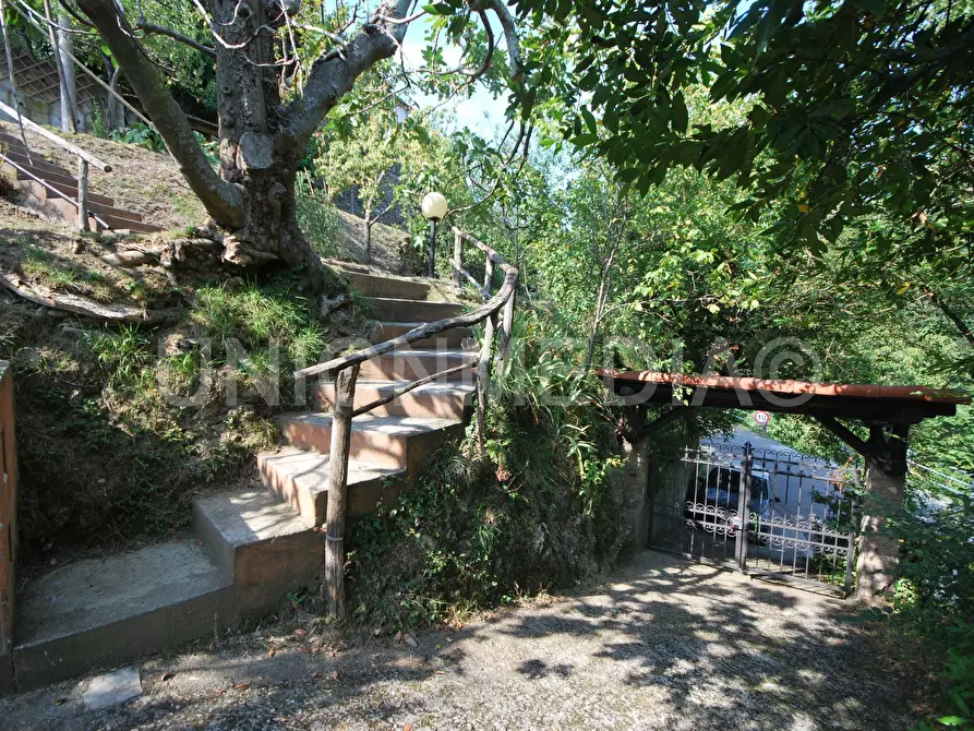 Immagine 18 di Terratetto in vendita  in Via Annunziata a Ortonovo