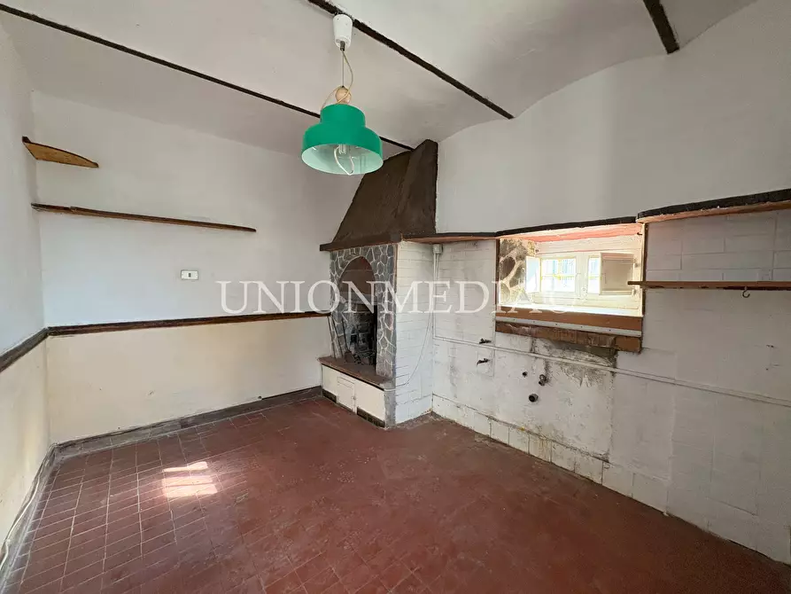 Immagine 19 di Casa semindipendente in vendita  in Viale Vittorio Alfieri 26 a Sarzana