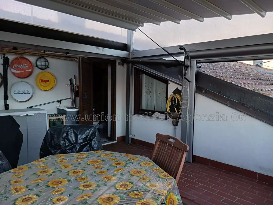 Immagine 20 di Appartamento in vendita  a Ortonovo