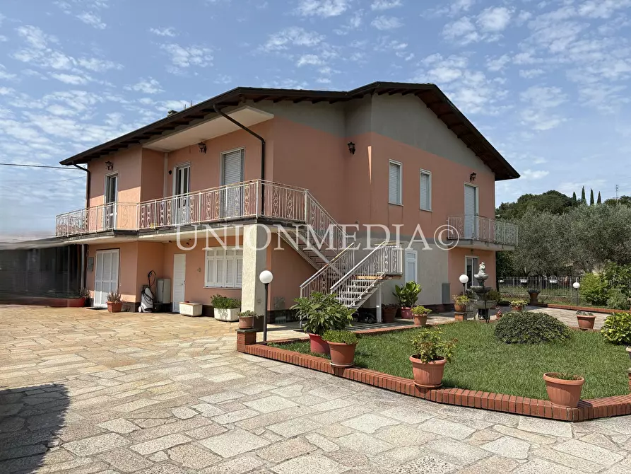 Immagine 1 di Casa indipendente in vendita  in Via bologna a Castelnuovo Magra