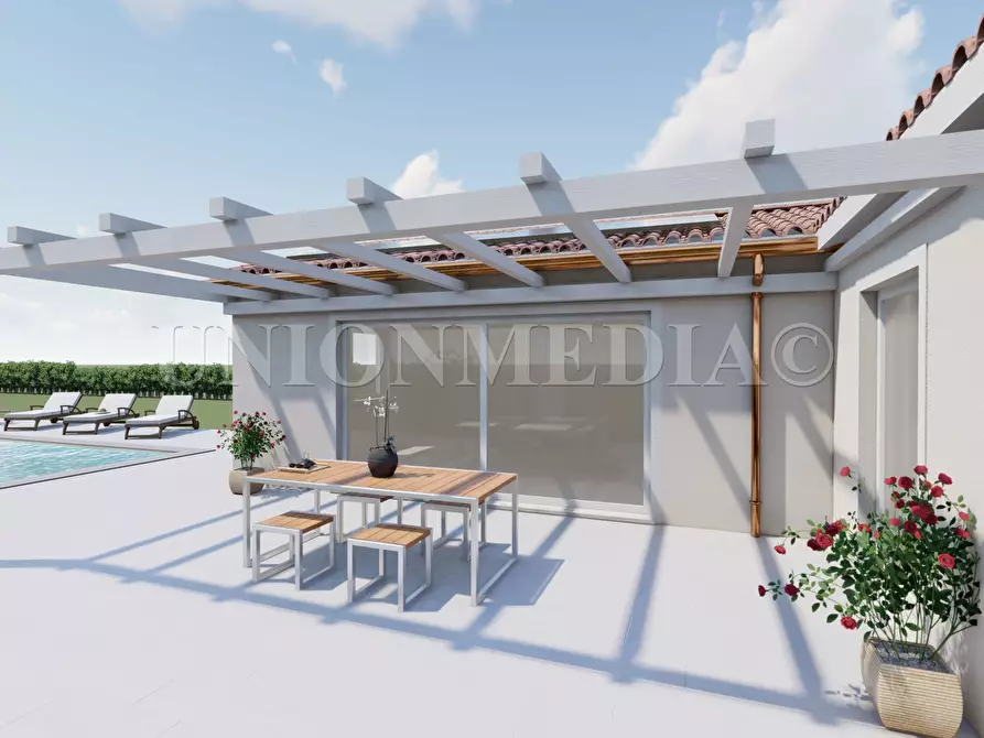 Immagine 5 di Terreno edificabile in vendita  in Via Montata di Sarzanello 63 a Sarzana