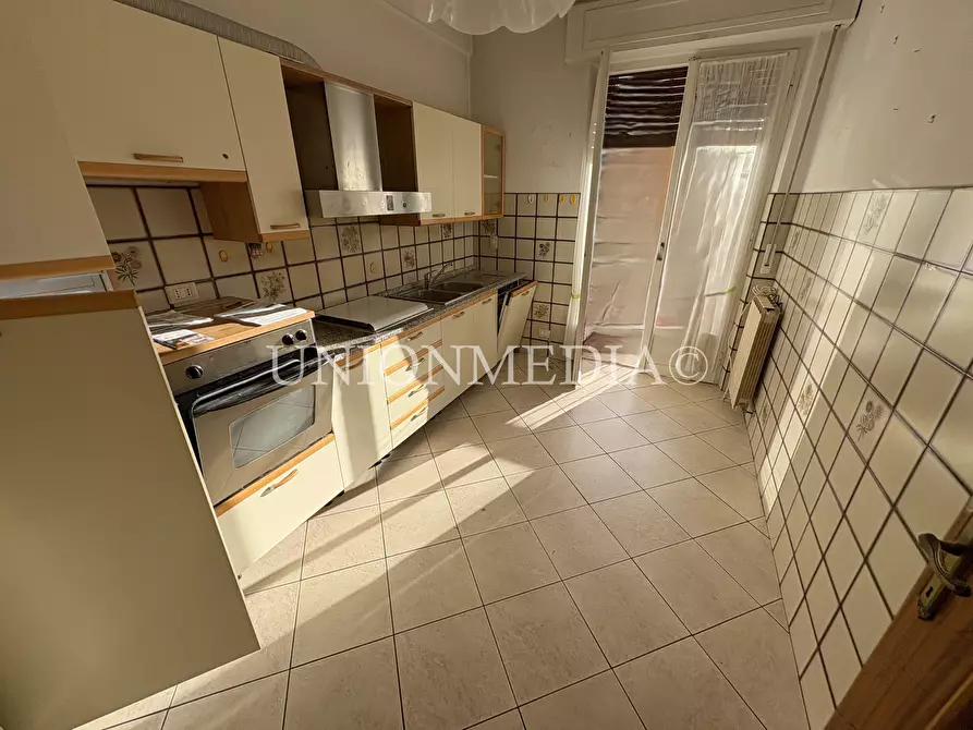 Immagine 9 di Appartamento in vendita  in Via Porta Parma 12 a Sarzana