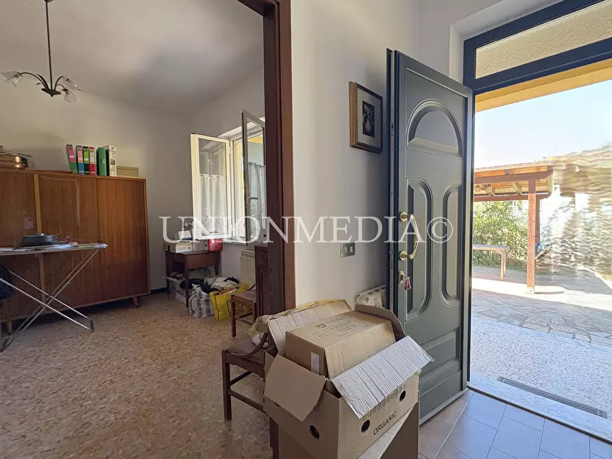 Immagine 24 di Casa indipendente in vendita  in Via Canale a Castelnuovo Magra