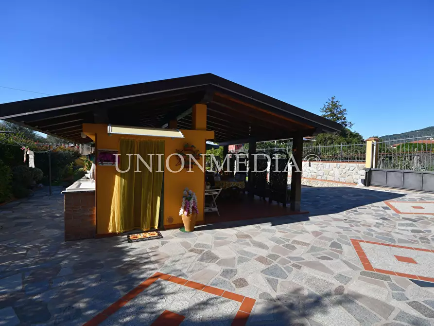 Immagine 14 di Casa indipendente in vendita  in Via canaletto a Castelnuovo Magra