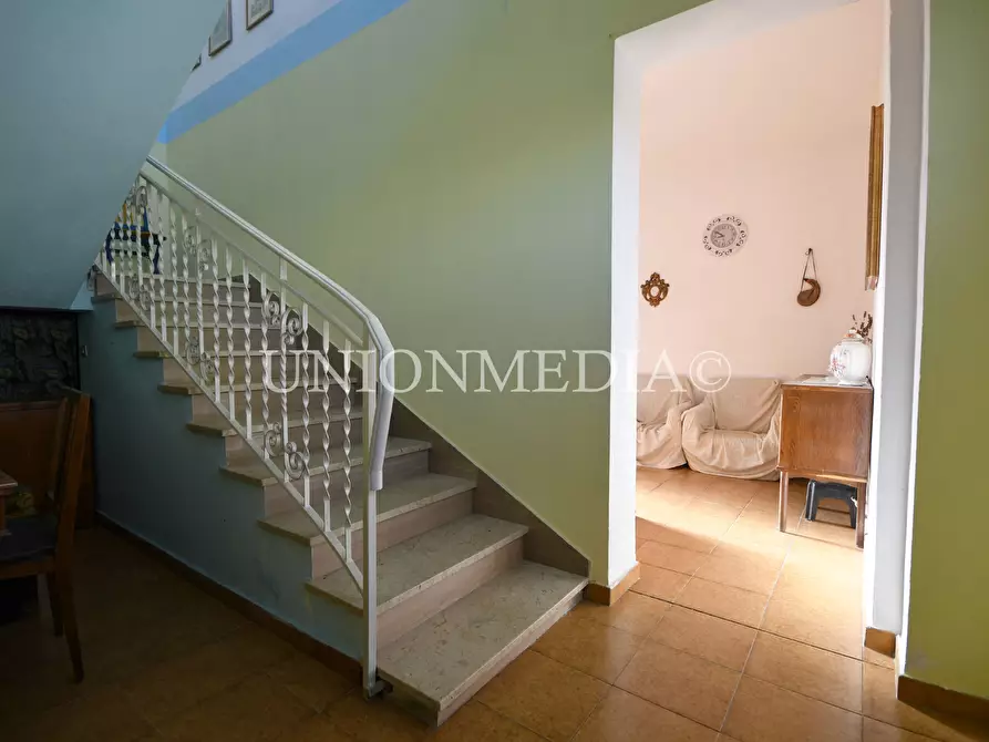 Immagine 32 di Casa bifamiliare in vendita  in Via boettola a Santo Stefano Di Magra