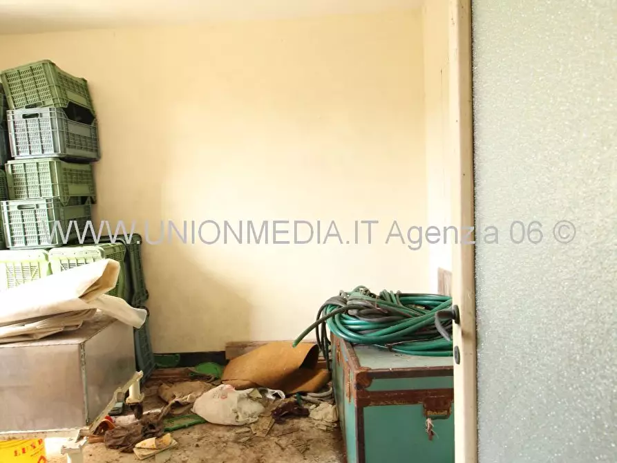 Immagine 13 di Casa indipendente in vendita  a Arcola