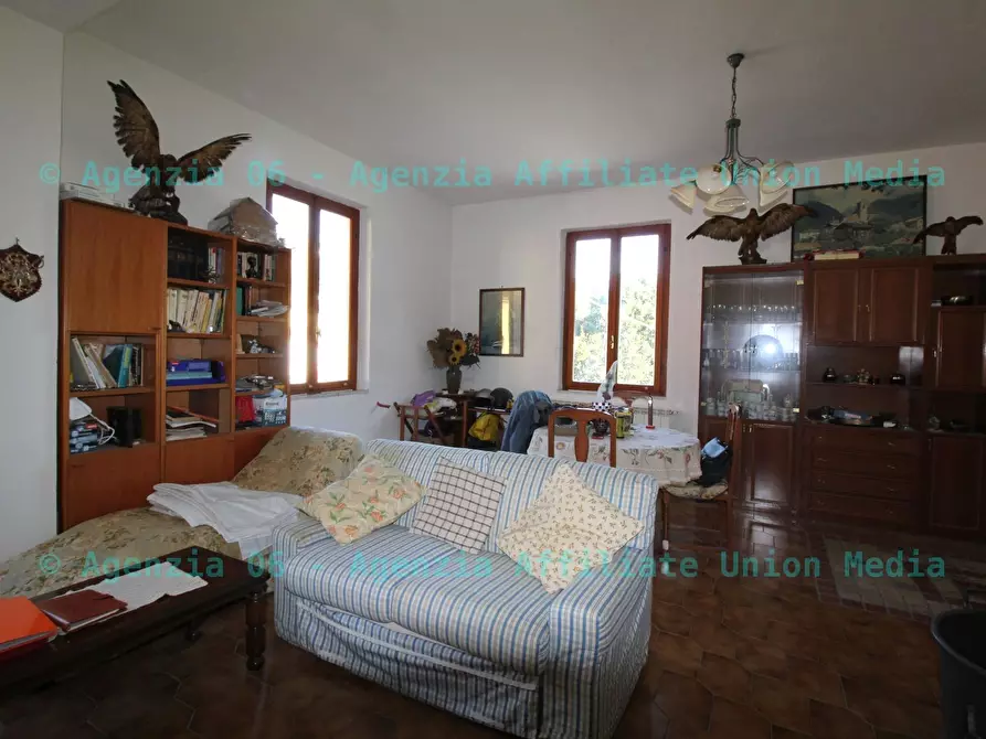 Immagine 7 di Appartamento in vendita  a Arcola