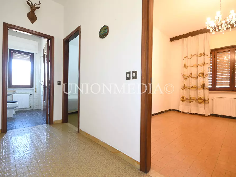 Immagine 46 di Casa bifamiliare in vendita  in Via boettola a Santo Stefano Di Magra