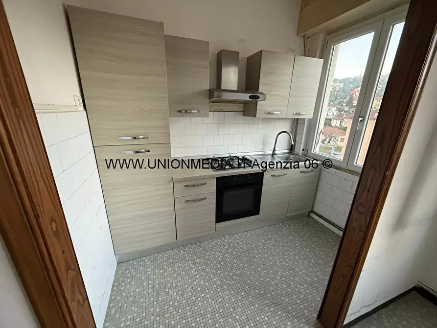 Immagine 6 di Appartamento in vendita  a Arcola