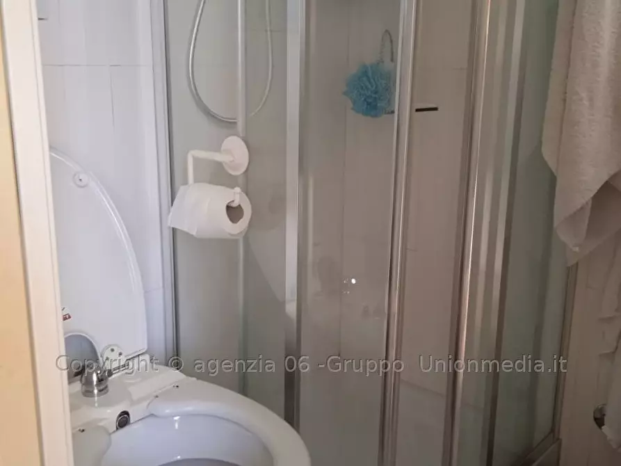 Immagine 8 di Appartamento in vendita  a Santo Stefano Di Magra