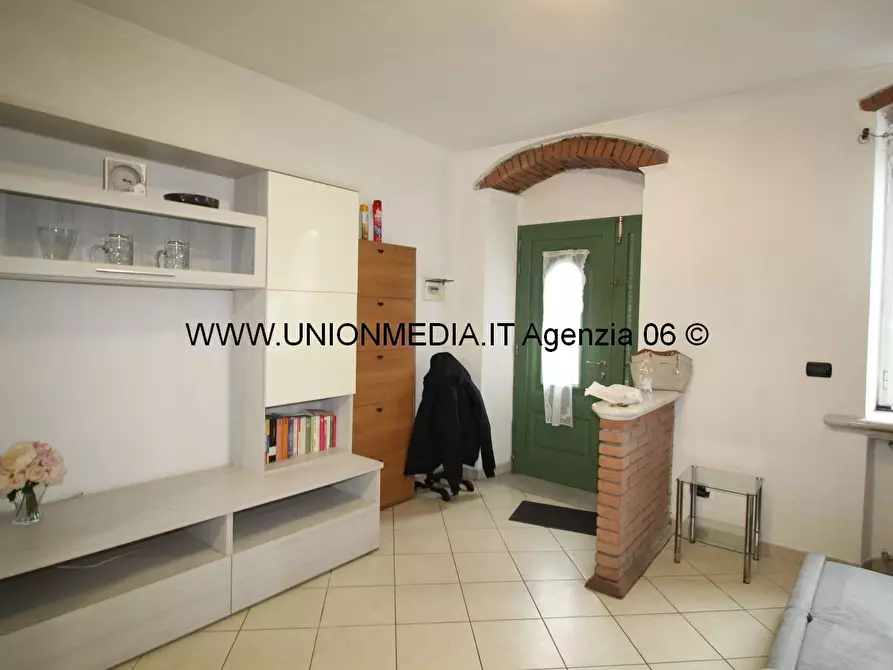 Immagine 3 di Casa semindipendente in vendita  a Arcola