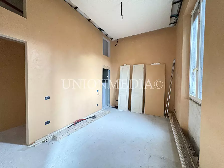 Immagine 5 di Villa in vendita  in Strada Provinciale 28 24 a Ameglia