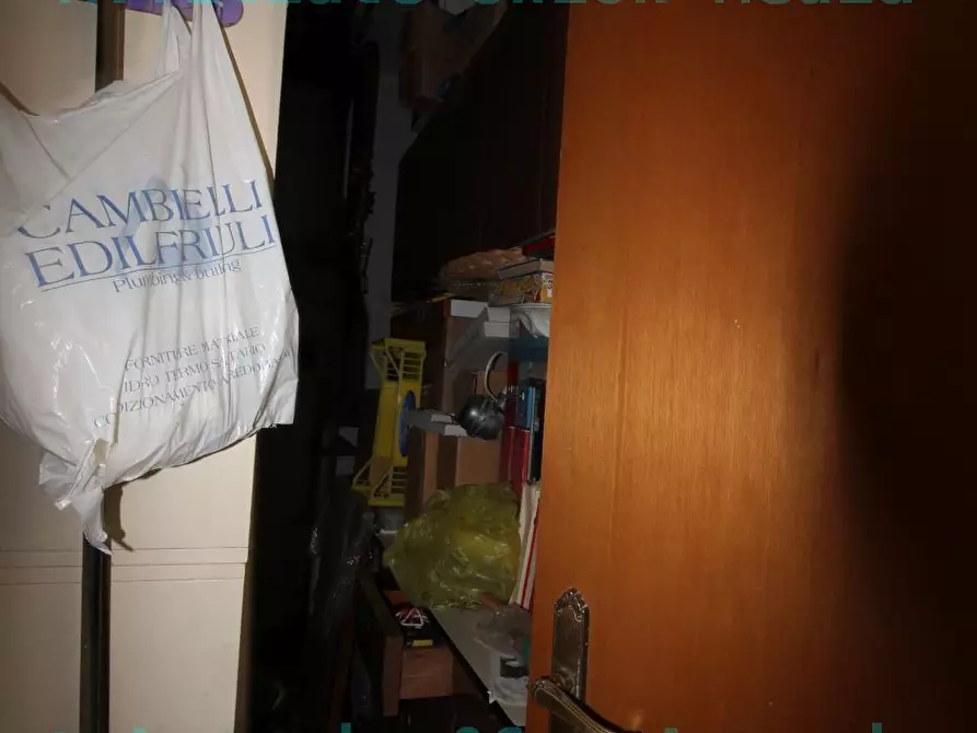 Immagine 9 di Appartamento in vendita  a Arcola