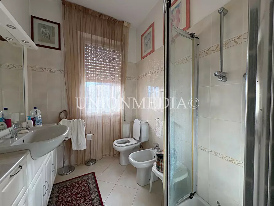 Immagine 22 di Appartamento in vendita  in Via Provinciale 30 a Arcola