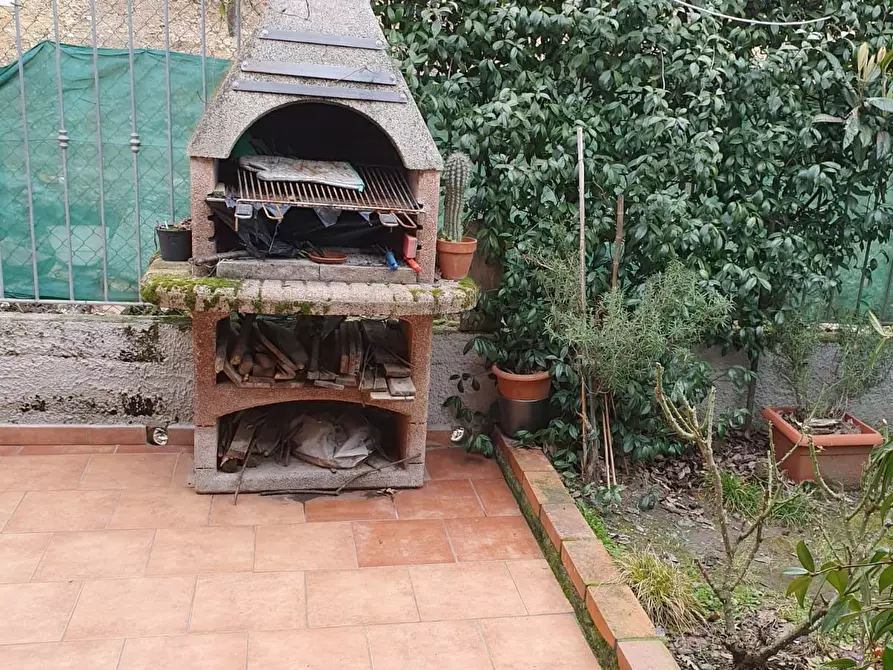 Immagine 42 di Villetta a schiera in vendita  in Via Cisa Traversa III a Sarzana