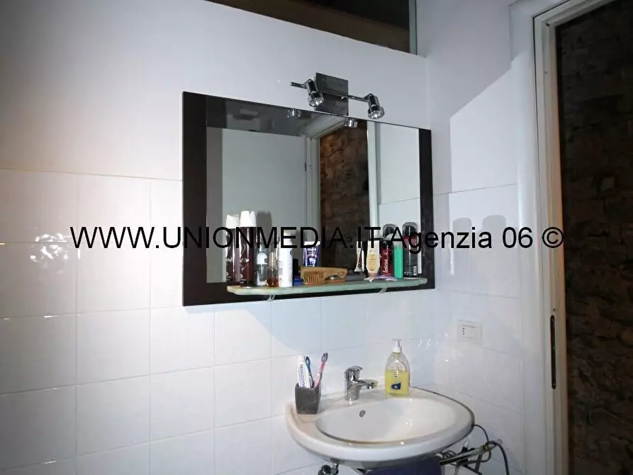 Immagine 4 di Appartamento in vendita  a Arcola