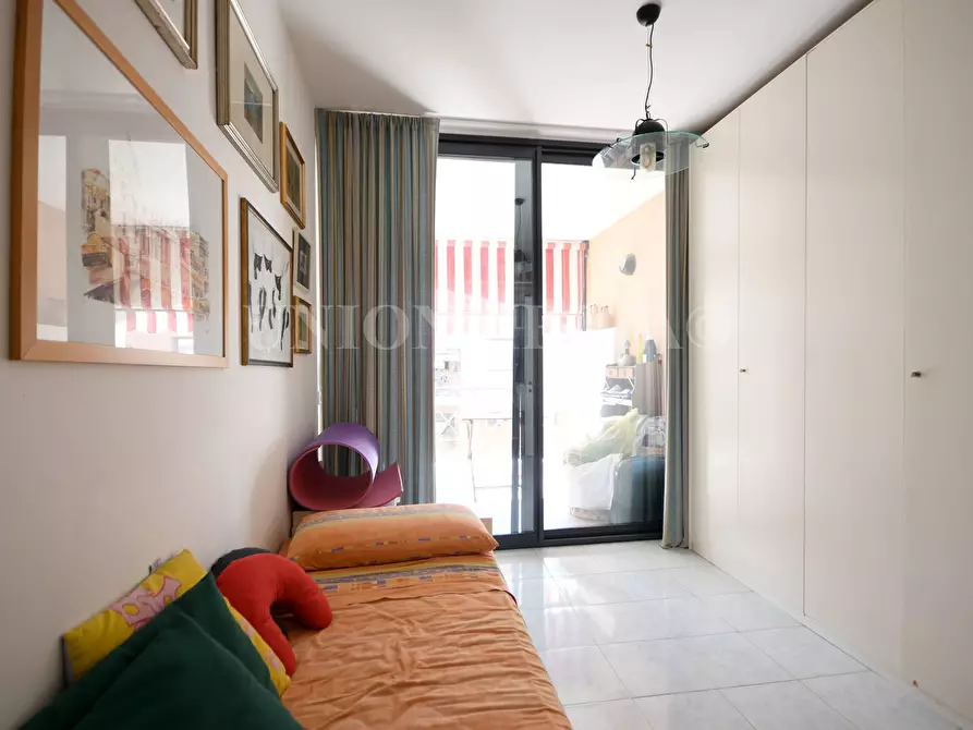 Immagine 10 di Casa semindipendente in vendita  in SP30 213 a Ameglia